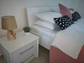 Orchid One Bedroom Apartment -24