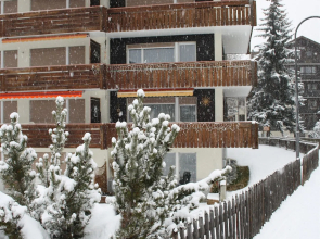 Haus Granit Zermatt