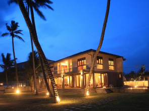 Kabalana Village House