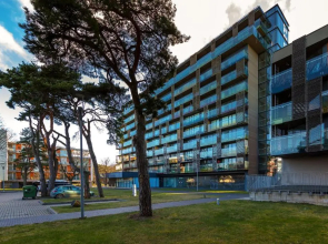 Leo Sea View Apartments