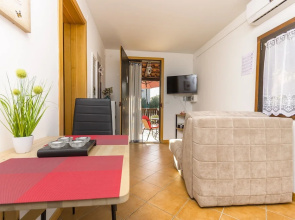 House Julija