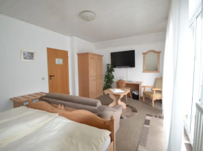 Hotel Haus Lenze