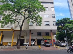 501 Moderno Aparta-Suite en Versalles Tipo Loft - Cali Tower Suites & Lofts