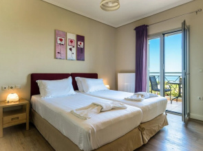 Kefalonia Villas Villa Alexandra