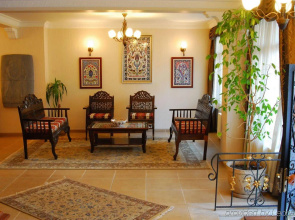 Mevlana Hotel