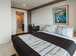 One50 Molesworth - Studio Level 2
