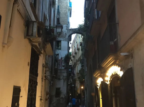 Casa Masù