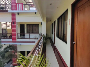 Pring Pension House