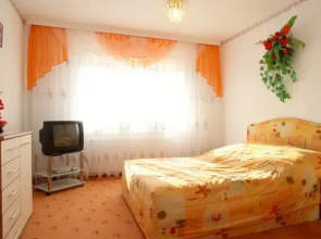 Laatzen-Mitte Fair & Easy Stay