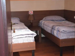 Flagman Hostel