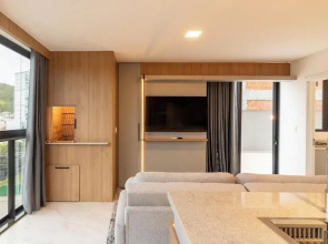 Apt w/ Barbecue Grill 300m From the Beach Mtr0502