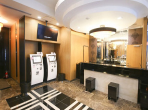 APA Hotel Ningyocho Ekikita