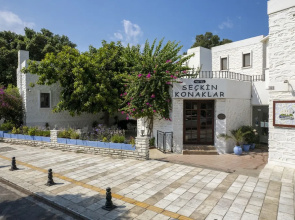 Seçkin Konaklar