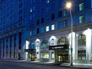 Hotel Indigo Nashville - The Countrypolitan by IHG