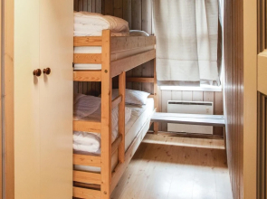Nice Home in Ljørdalen With 2 Bedrooms and Wifi