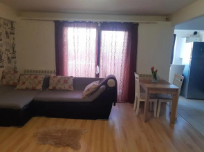 Apartament 3 camere