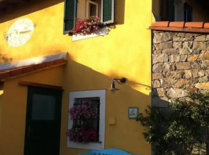 Sostio a Levante Guest House