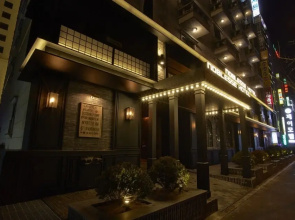 Gwangmyeong Hotel Noblesse