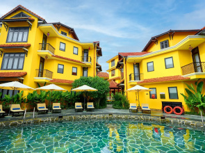 Lantern Boutique Hoi An