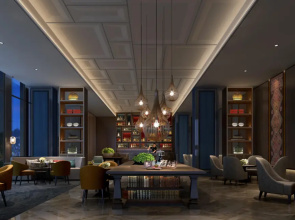Shunshine International Hotel Xiangxi