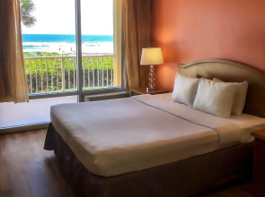 International Palms Resort Cocoa Beach