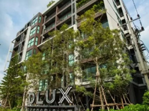 Dlux Condominium