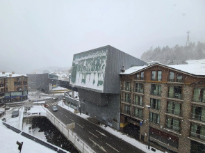 Dúplex a pie del telecabina de La Massana - Pal Vallnord - 642