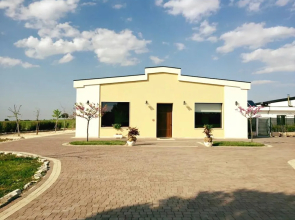 Masseria Chinunno