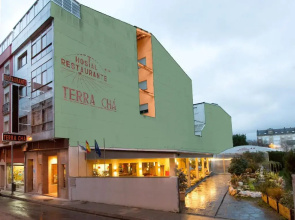 Hostal Terra Chá