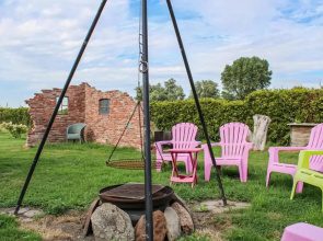 Beautiful Apartment in Wurster Nordseeküste With 2 Bedrooms and Wifi