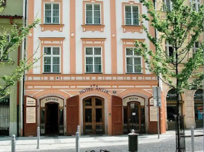 Antik Hotel