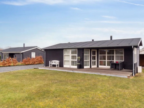 "Helke" - 600m from the sea in SE Jutland