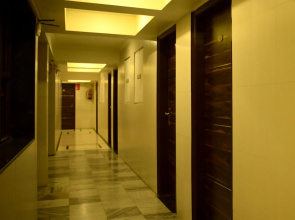 Hotel Heritage Dakshin
