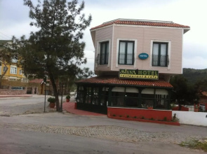 Silva Butik Hotel