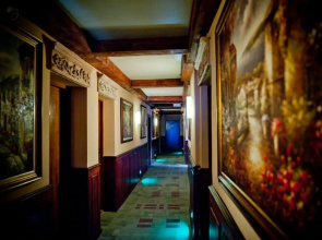 Hotel Gaja