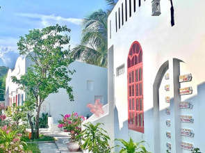 Moonbeam Homestay & Mini-resort Mui Ne