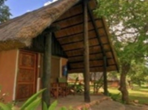 Pioneer Lodge Camp and Safaris