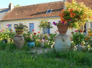 La Ferme aux Oies