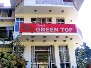 Hotel Green Top