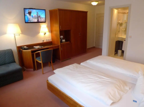 Hotel Roter Ochsen Lauchheim