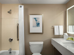 Hilton Boston Logan Airport