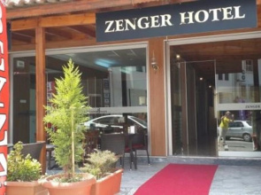 Zenger Hotel