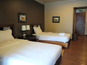 Taurus Resort