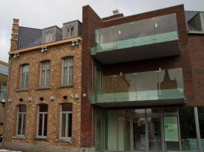 Hotel De Boskar