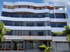 Hotel Puerto Amazonico
