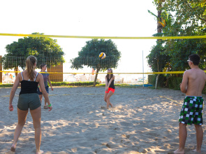 Gardenia Beach Hotel - All Inclusive