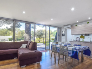 Amazing Home in Nicolosi With 2 Bedrooms, Wifi and Outdoor Swimming Pool
