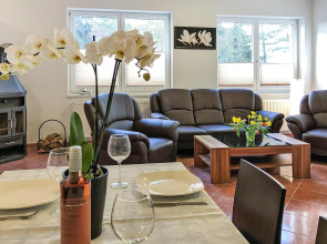 Apartment House Seeperle, Sommersdorf