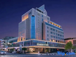 Country Inn & Suites by Radisson, Xinfeng Maifanshi High-speed Railway West Station