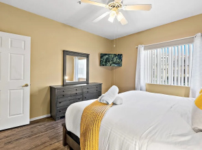 Sahuaro Suite